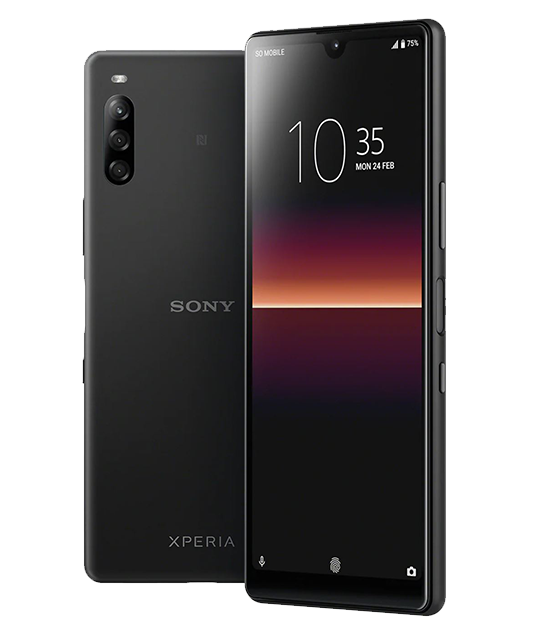 Sony-xperia-L4-update